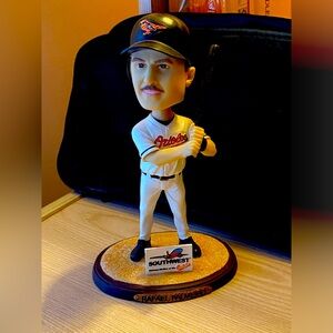 BD&A 2004 Collectors Edition Orioles Rafael Palmeiro SouthWest Official Airline